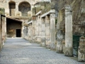 Herculaneum straatje